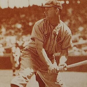 1991 Swell Baseball Greats Mel Ott #144 New York Giants OF Baseball Card NM
